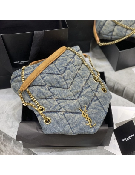 YSL Bags 577476 29X17X11cm