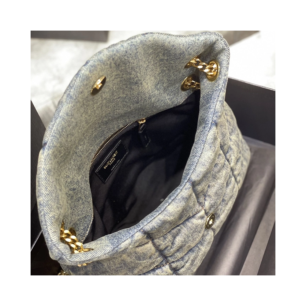 YSL Bags 577476 29X17X11cm