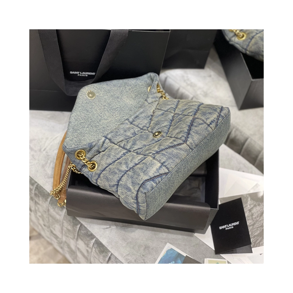 YSL Bags 577476 29X17X11cm