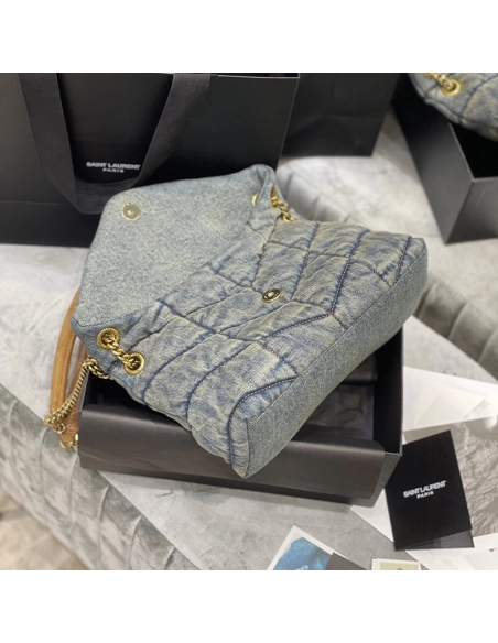 YSL Bags 577476 29X17X11cm