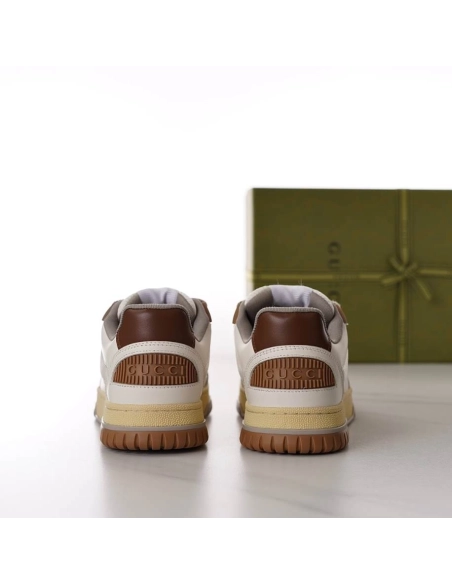 FashionStatement,GUCCI,IconicStyle,ItalianCraftsmanship,LuxuryFootwear,SNEAKER