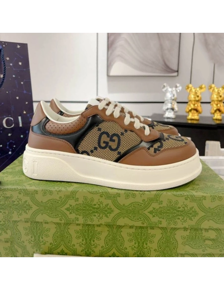 FashionStatement,GUCCI,IconicStyle,ItalianCraftsmanship,LuxuryFootwear,SNEAKER