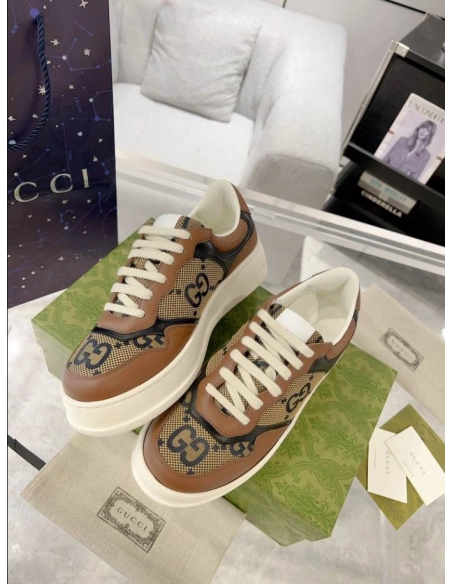 FashionStatement,GUCCI,IconicStyle,ItalianCraftsmanship,LuxuryFootwear,SNEAKER