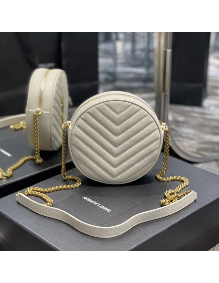 YSL Bags 610436 17X17X5.5cm shoulder:125cm