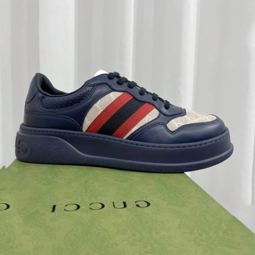 FashionStatement,GUCCI,IconicStyle,ItalianCraftsmanship,LuxuryFootwear,SNEAKER