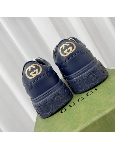 FashionStatement,GUCCI,IconicStyle,ItalianCraftsmanship,LuxuryFootwear,SNEAKER