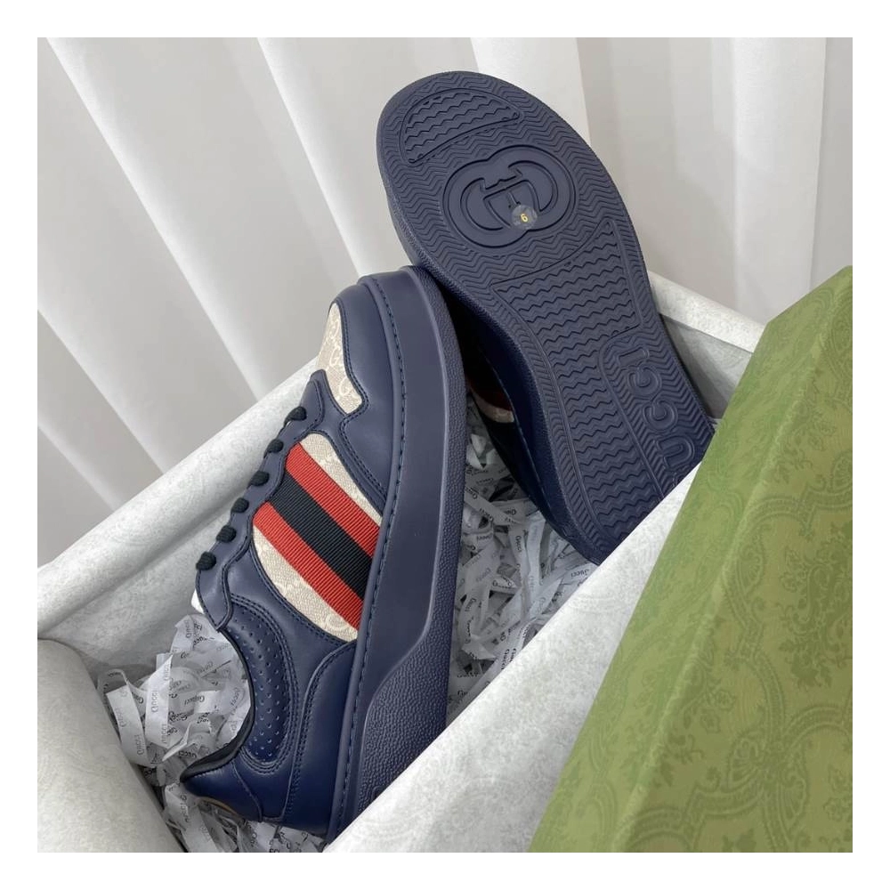 FashionStatement,GUCCI,IconicStyle,ItalianCraftsmanship,LuxuryFootwear,SNEAKER