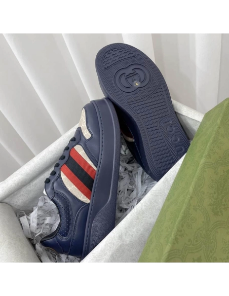 FashionStatement,GUCCI,IconicStyle,ItalianCraftsmanship,LuxuryFootwear,SNEAKER