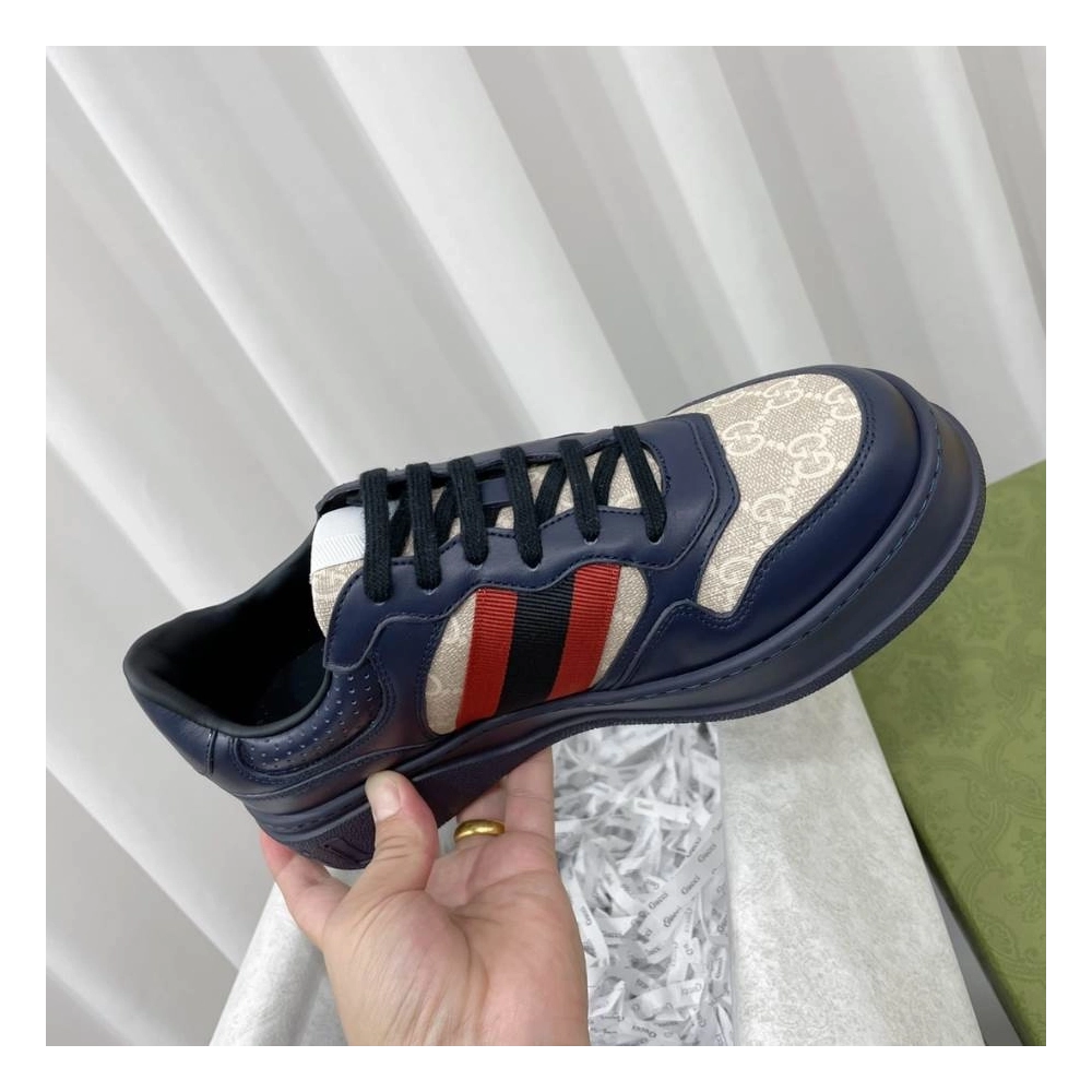 FashionStatement,GUCCI,IconicStyle,ItalianCraftsmanship,LuxuryFootwear,SNEAKER