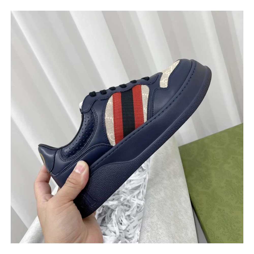 FashionStatement,GUCCI,IconicStyle,ItalianCraftsmanship,LuxuryFootwear,SNEAKER