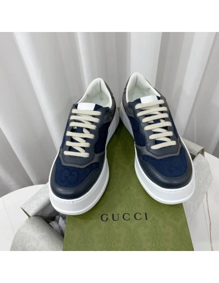 FashionStatement,GUCCI,IconicStyle,ItalianCraftsmanship,LuxuryFootwear,SNEAKER
