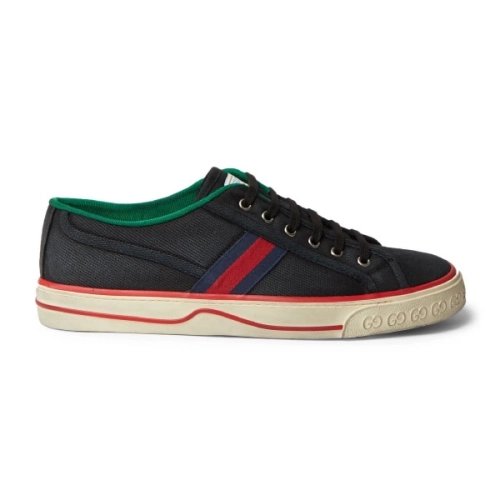 GUCCI,IconicStyle,ItalianCraftsmanship,LOW-TOP,LuxuryFootwear,SNEAKER