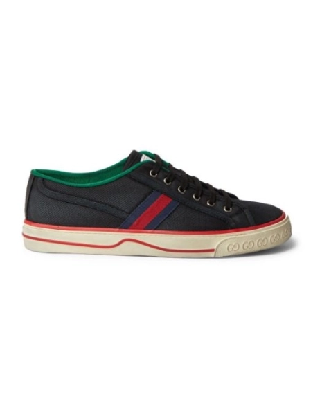 GUCCI,IconicStyle,ItalianCraftsmanship,LOW-TOP,LuxuryFootwear,SNEAKER