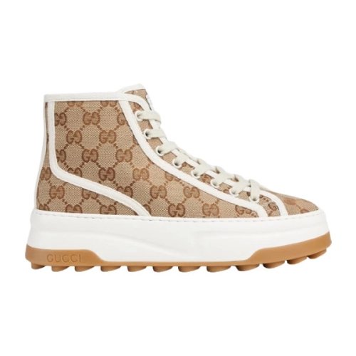 FashionStatement,GUCCI,IconicStyle,ItalianCraftsmanship,LuxuryFootwear,SNEAKER