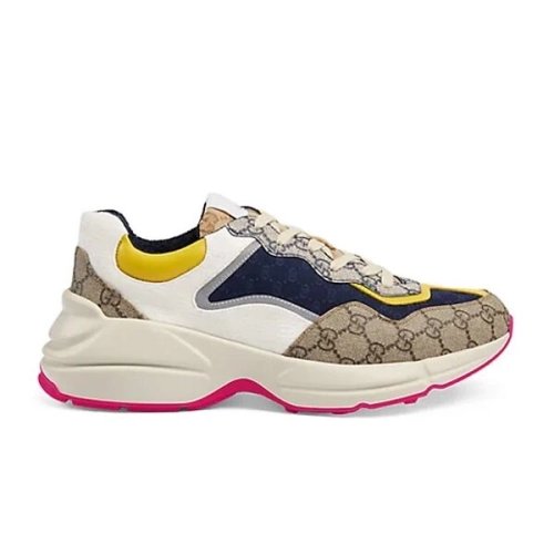 FashionStatement,GUCCI,IconicStyle,ItalianCraftsmanship,LuxuryFootwear,SNEAKER