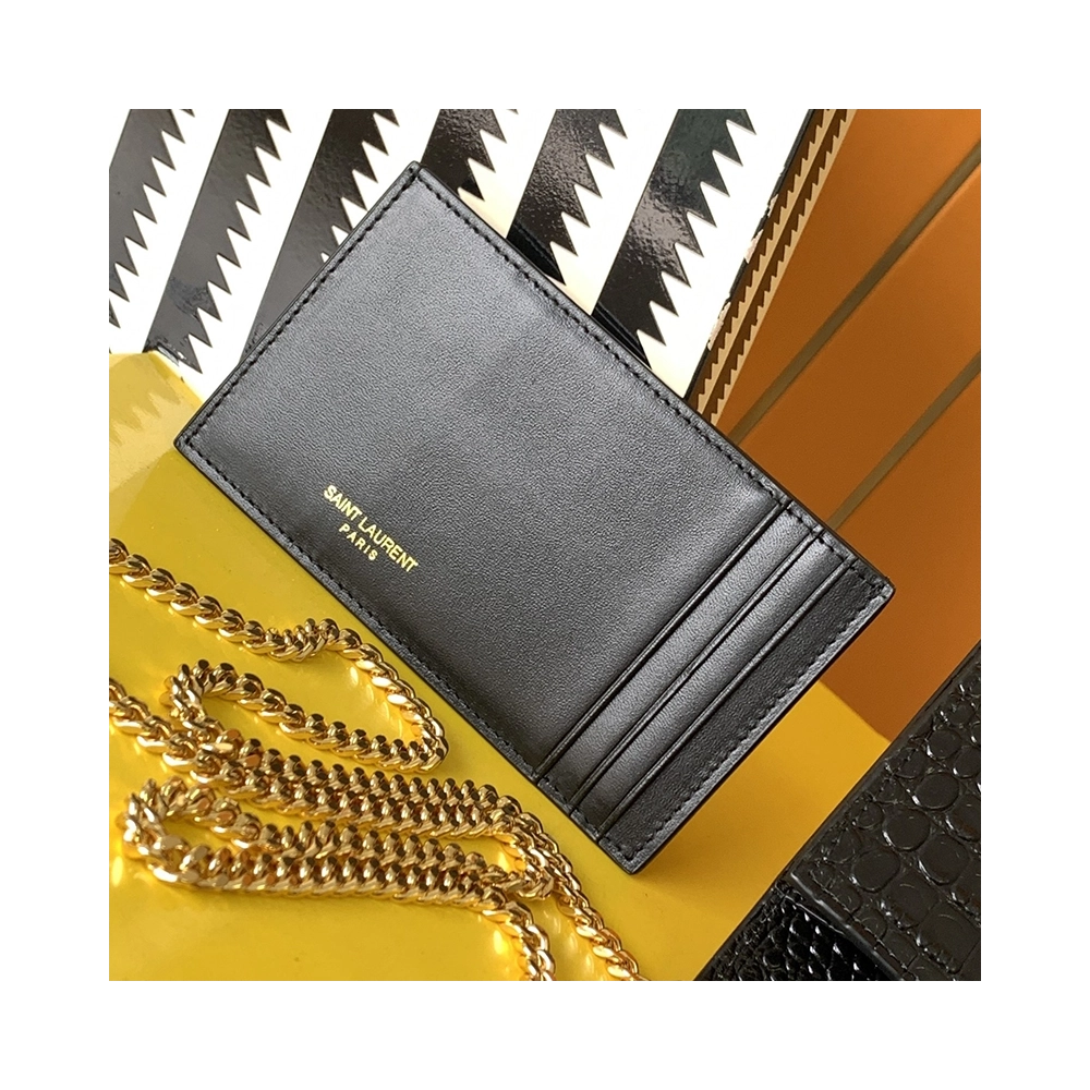 YSL Bags 607788 19X12X4cm