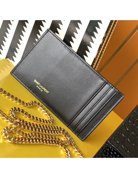 YSL Bags 607788 19X12X4cm