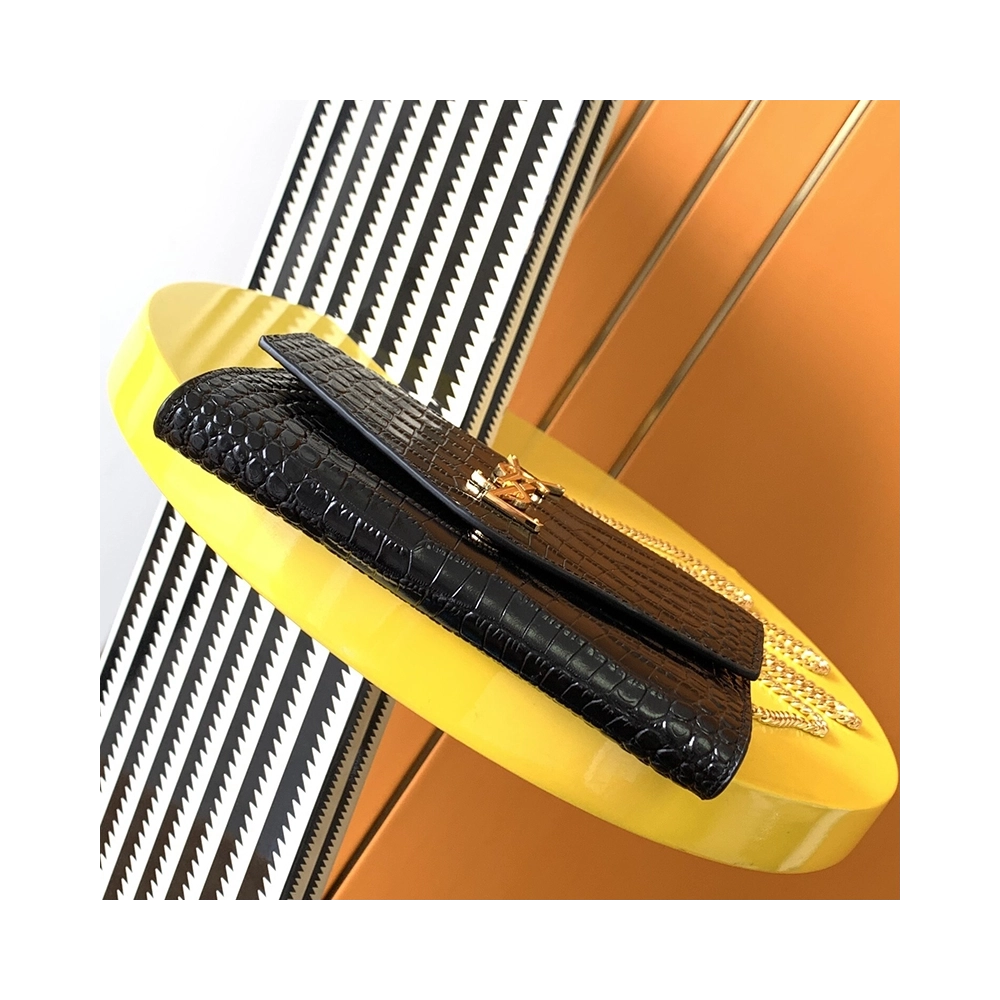 YSL Bags 607788 19X12X4cm