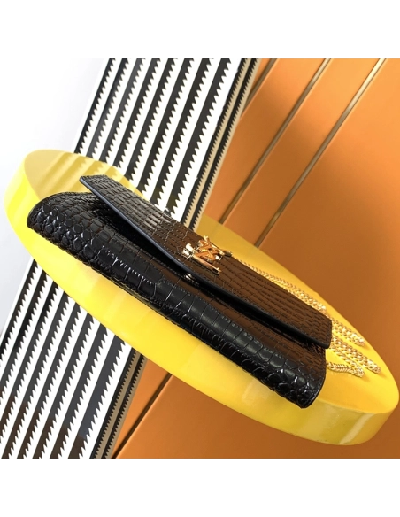 YSL Bags 607788 19X12X4cm