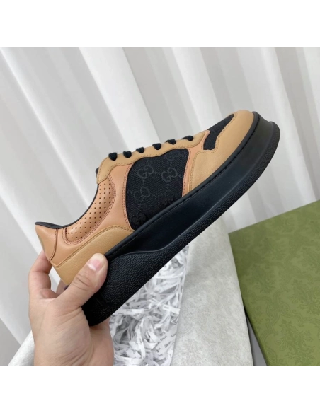 FashionStatement,GUCCI,IconicStyle,ItalianCraftsmanship,LuxuryFootwear,SNEAKER