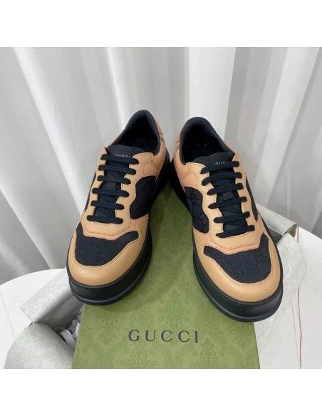 FashionStatement,GUCCI,IconicStyle,ItalianCraftsmanship,LuxuryFootwear,SNEAKER