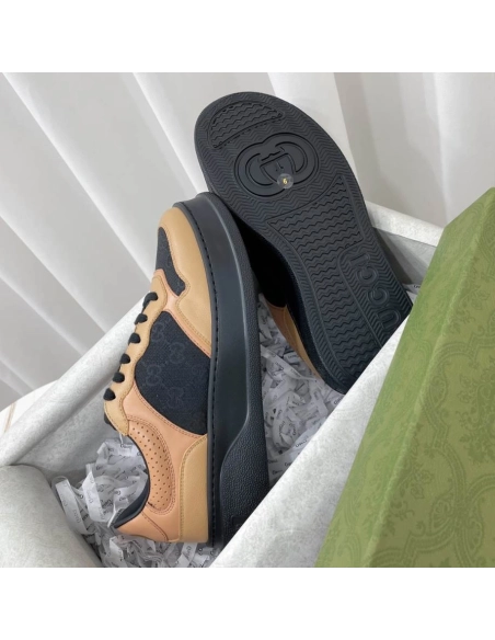 FashionStatement,GUCCI,IconicStyle,ItalianCraftsmanship,LuxuryFootwear,SNEAKER