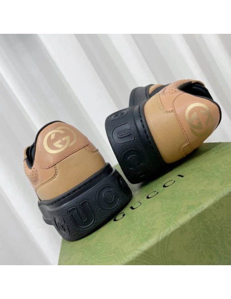 FashionStatement,GUCCI,IconicStyle,ItalianCraftsmanship,LuxuryFootwear,SNEAKER