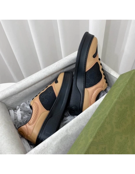 FashionStatement,GUCCI,IconicStyle,ItalianCraftsmanship,LuxuryFootwear,SNEAKER