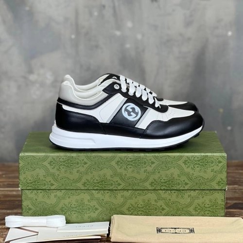 FashionStatement,GUCCI,IconicStyle,ItalianCraftsmanship,LuxuryFootwear,SNEAKER