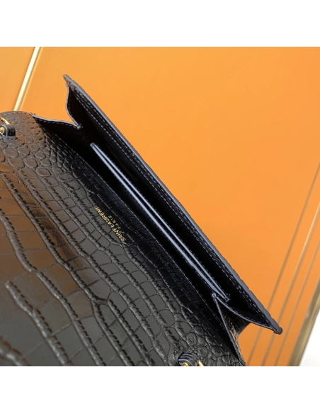 YSL Bags 607788 19X12X4cm