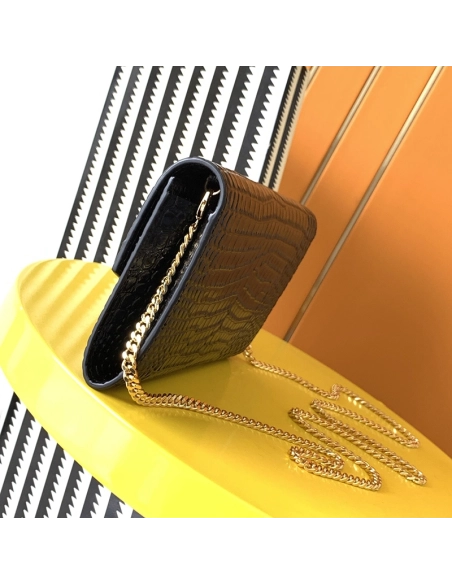 YSL Bags 607788 19X12X4cm