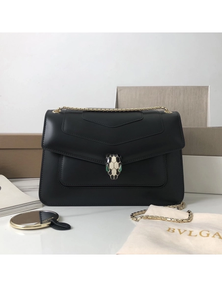 Bvlgari Bags BV70671 25X17X8cm