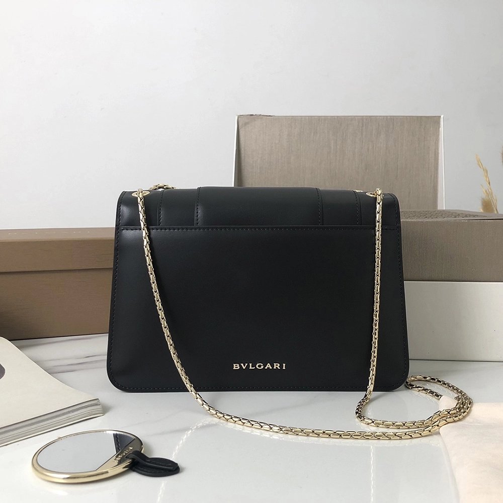 Bvlgari Bags BV70671 25X17X8cm