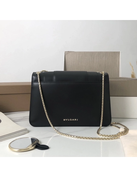 Bvlgari Bags BV70671 25X17X8cm
