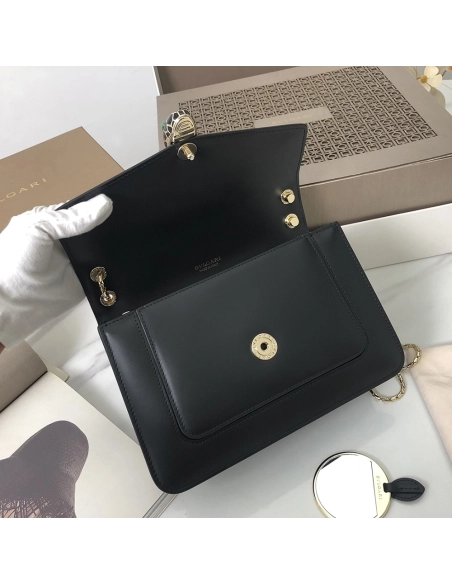 Bvlgari Bags BV70671 25X17X8cm