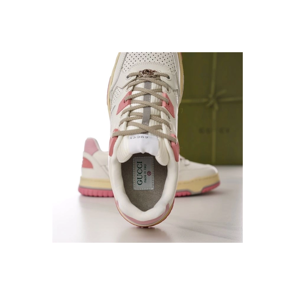 FashionStatement,GUCCI,IconicStyle,ItalianCraftsmanship,LuxuryFootwear,SNEAKER