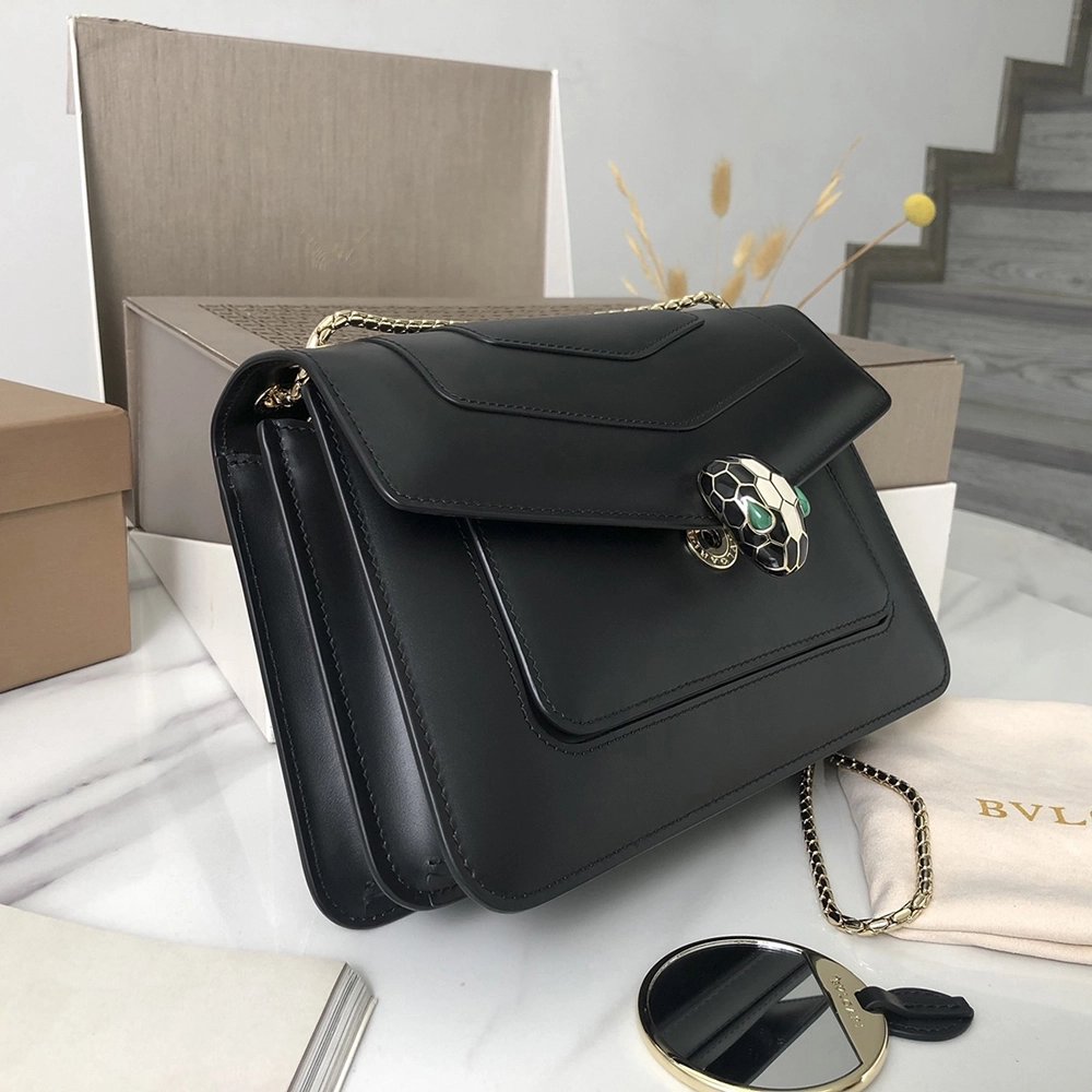 Bvlgari Bags BV70671 25X17X8cm
