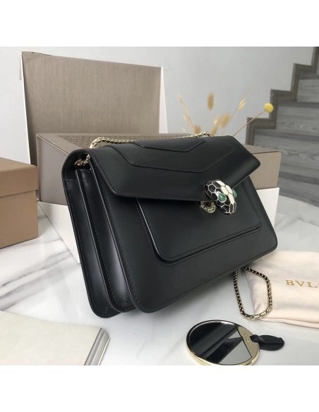 Bvlgari Bags BV70671 25X17X8cm