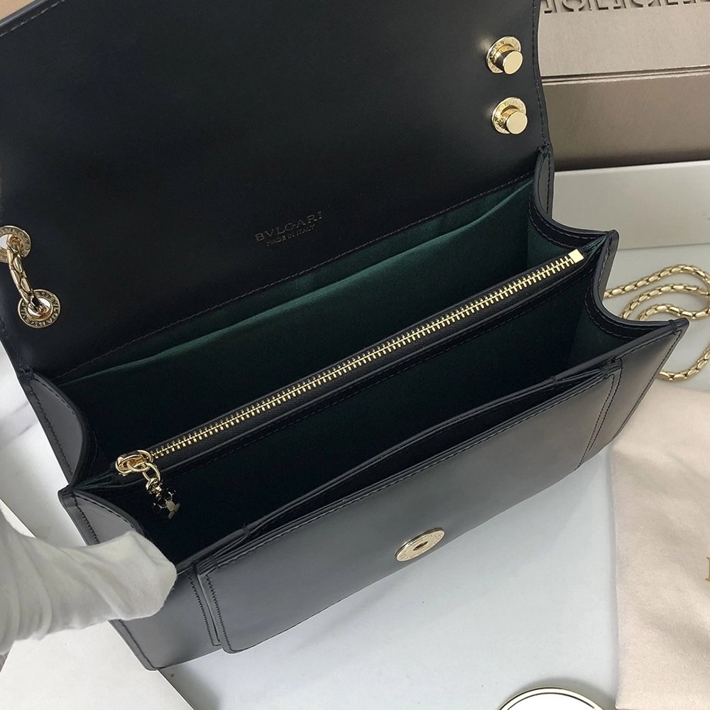 Bvlgari Bags BV70671 25X17X8cm