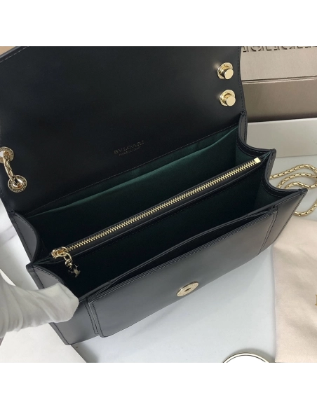 Bvlgari Bags BV70671 25X17X8cm