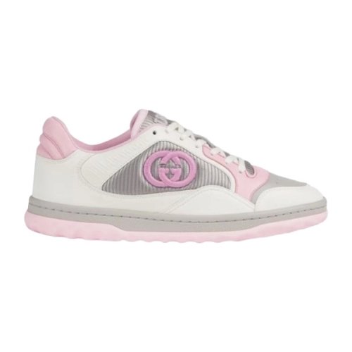 FashionStatement,GUCCI,IconicStyle,ItalianCraftsmanship,LuxuryFootwear,SNEAKER