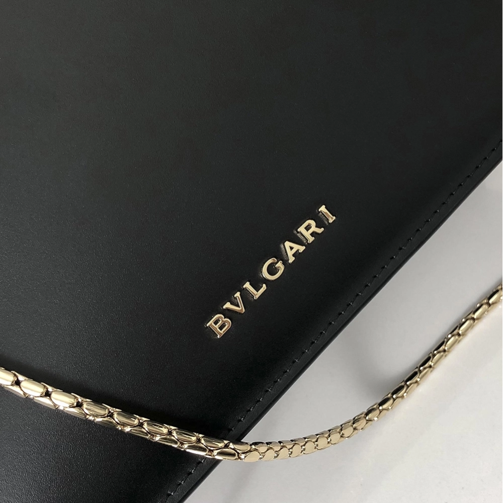 Bvlgari Bags BV70671 25X17X8cm