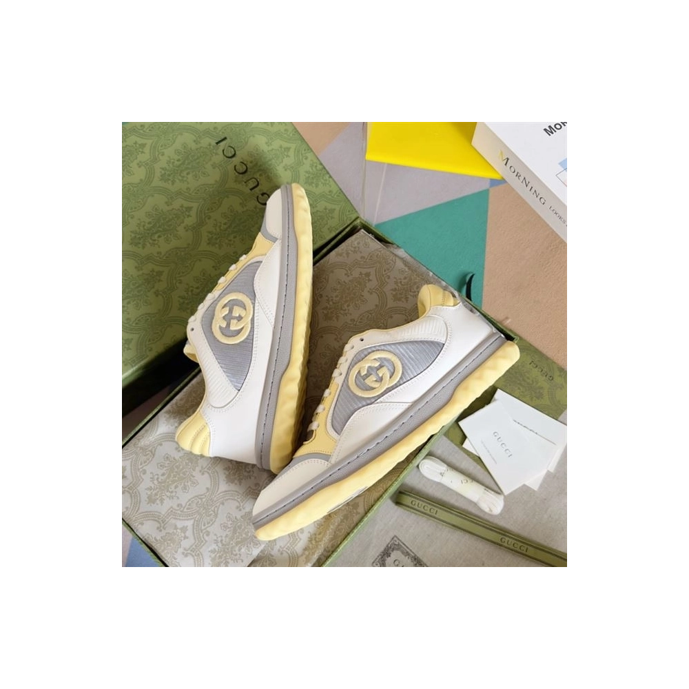 FashionStatement,GUCCI,IconicStyle,ItalianCraftsmanship,LuxuryFootwear,SNEAKER