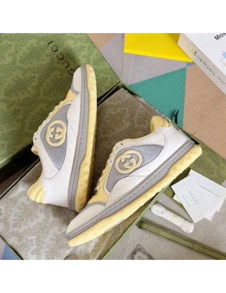 FashionStatement,GUCCI,IconicStyle,ItalianCraftsmanship,LuxuryFootwear,SNEAKER