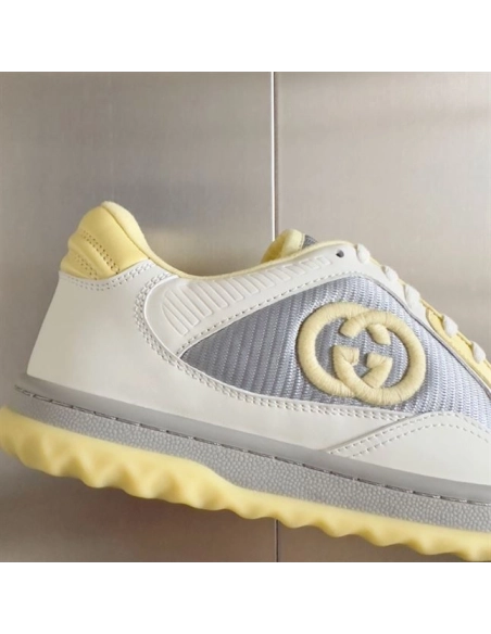 FashionStatement,GUCCI,IconicStyle,ItalianCraftsmanship,LuxuryFootwear,SNEAKER