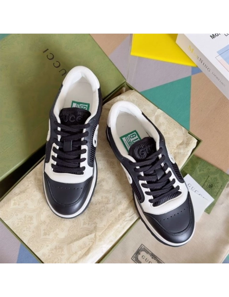 FashionStatement,GUCCI,IconicStyle,ItalianCraftsmanship,LuxuryFootwear,SNEAKER