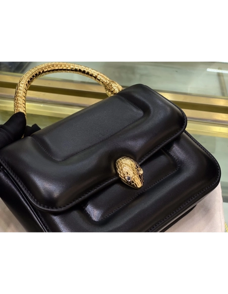 Bvlgari Bags 291071 19X15X6cm