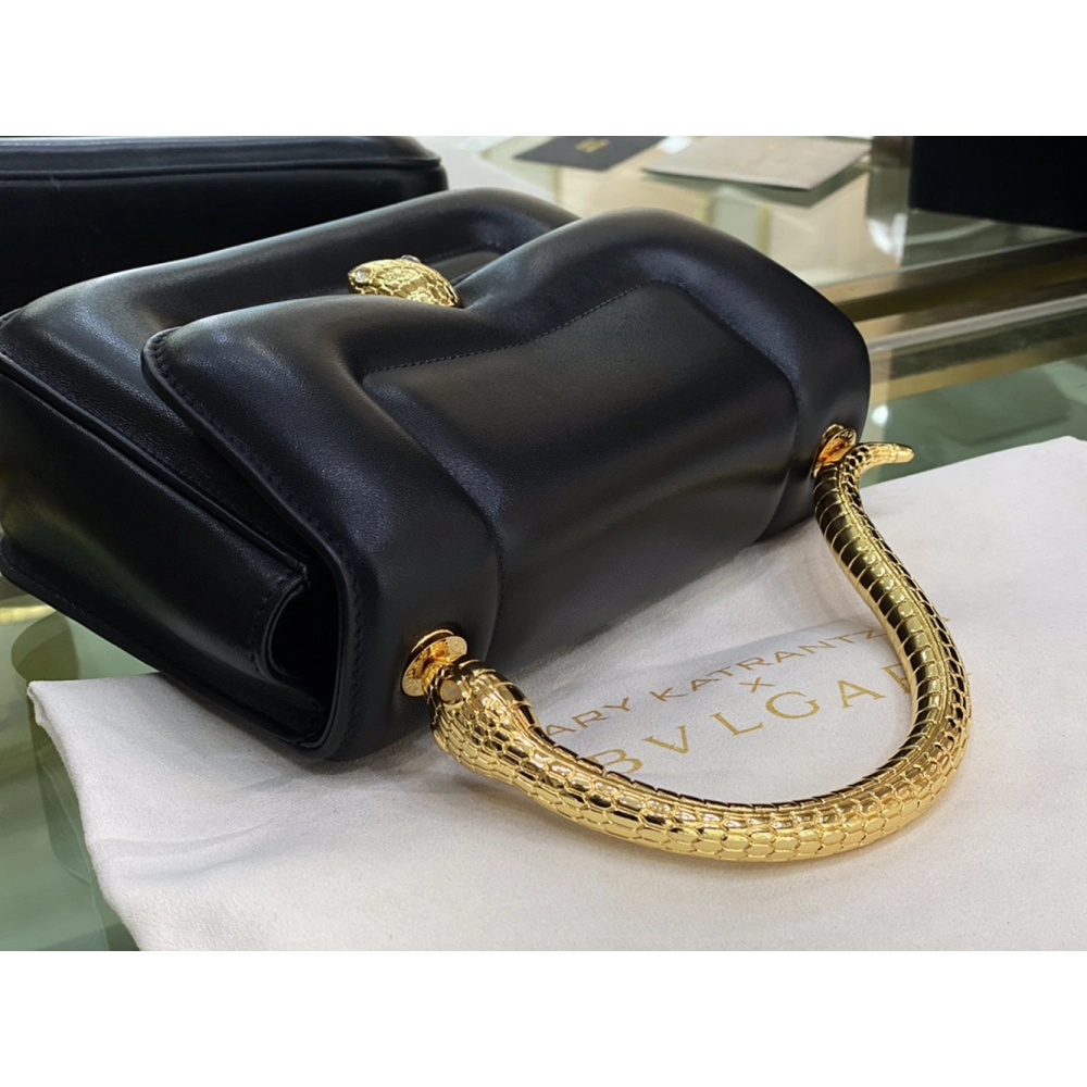 Bvlgari Bags 291071 19X15X6cm