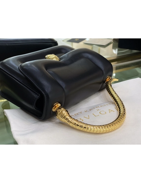 Bvlgari Bags 291071 19X15X6cm