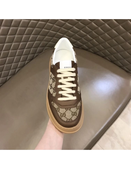 FashionStatement,GUCCI,LuxuryFootwear,SNEAKER
